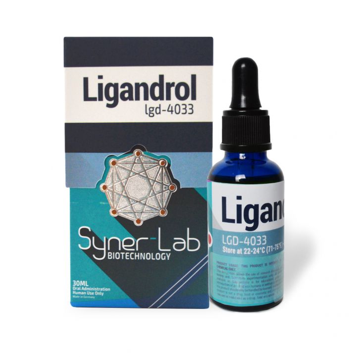 Ligandrol
