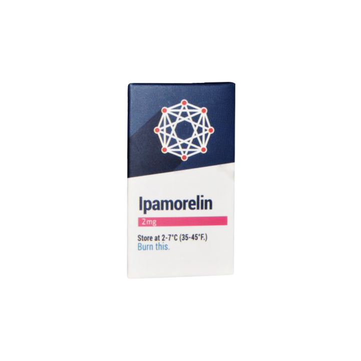 Ipamorelin