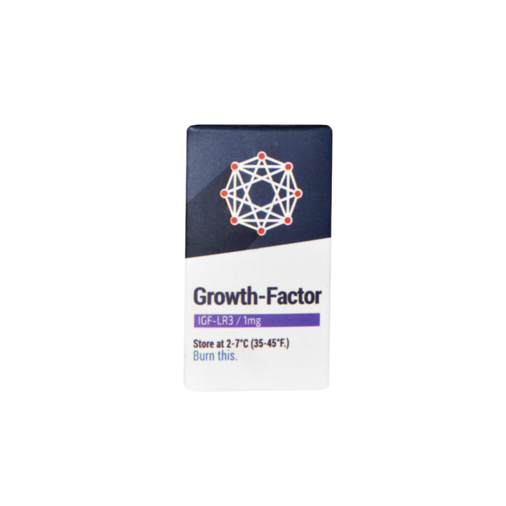 Growth Factor