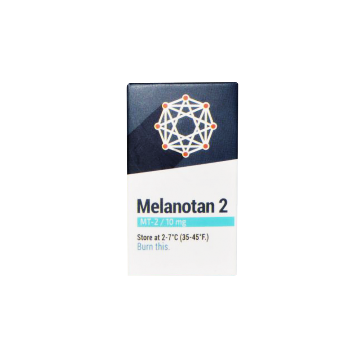 Melanotan 2