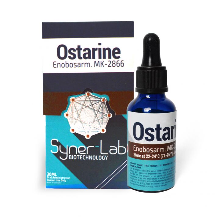 Ostarine