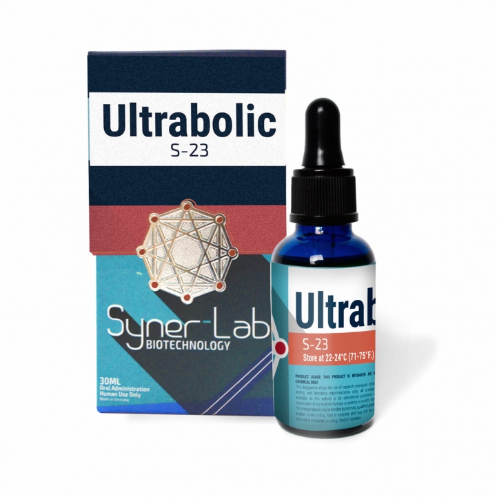Ultrabolic