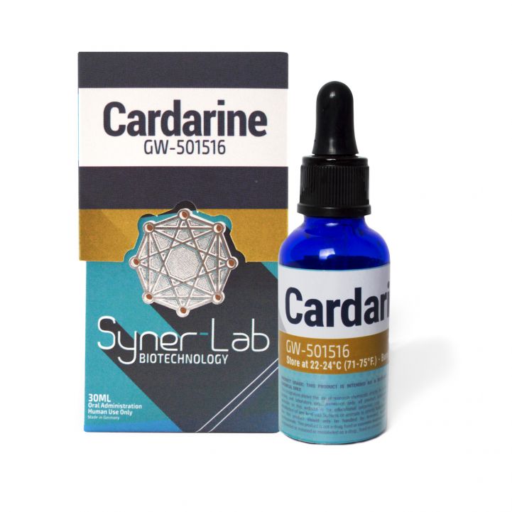 Cardarine