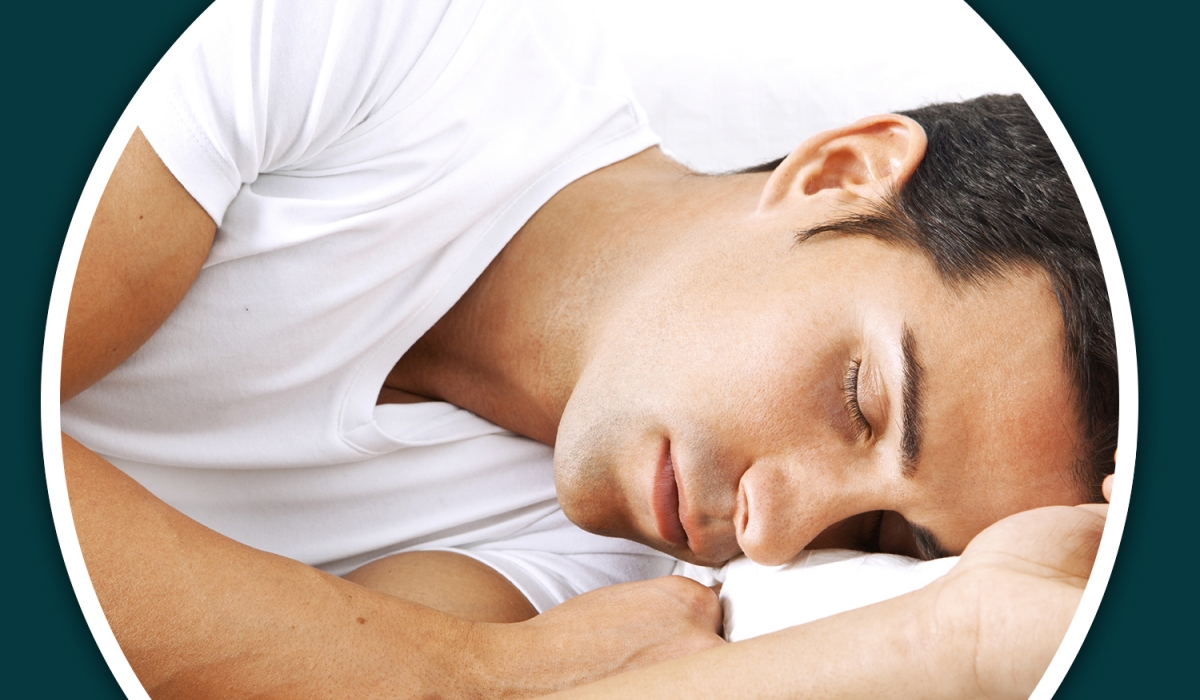 Beneficios de un buen descanso