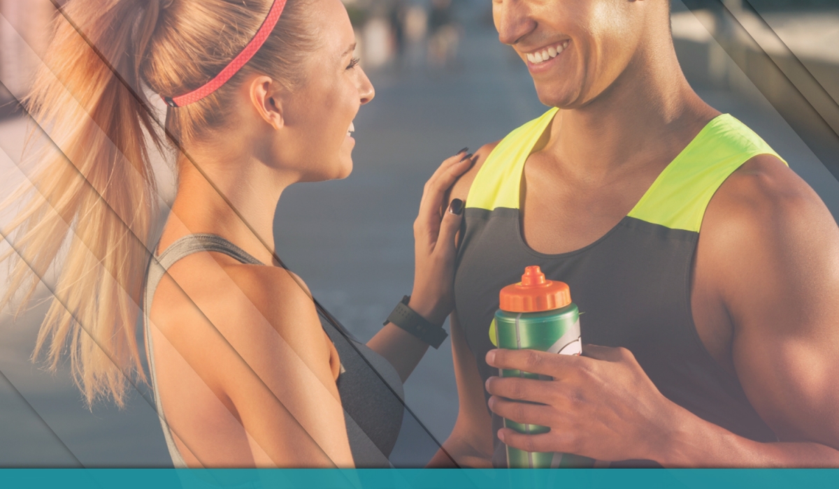 Deporte y endorfinas