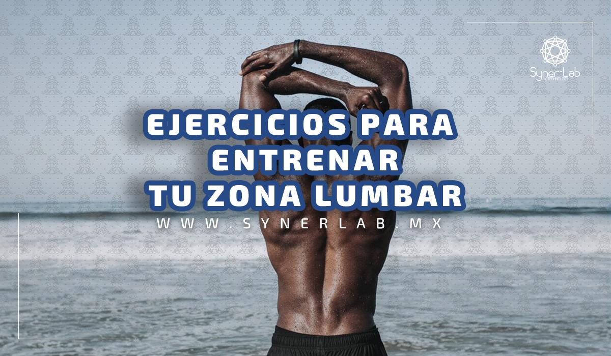 Protege tu zona lumbar: estos son los mejores ejercicios para entrenarla