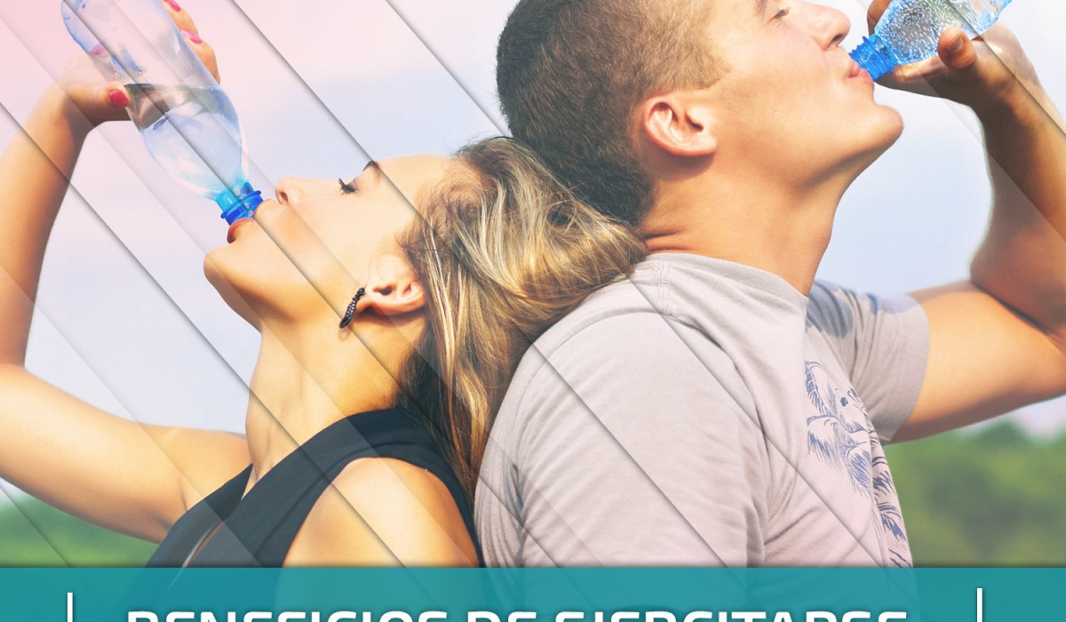Beneficios de ejercitarse en pareja