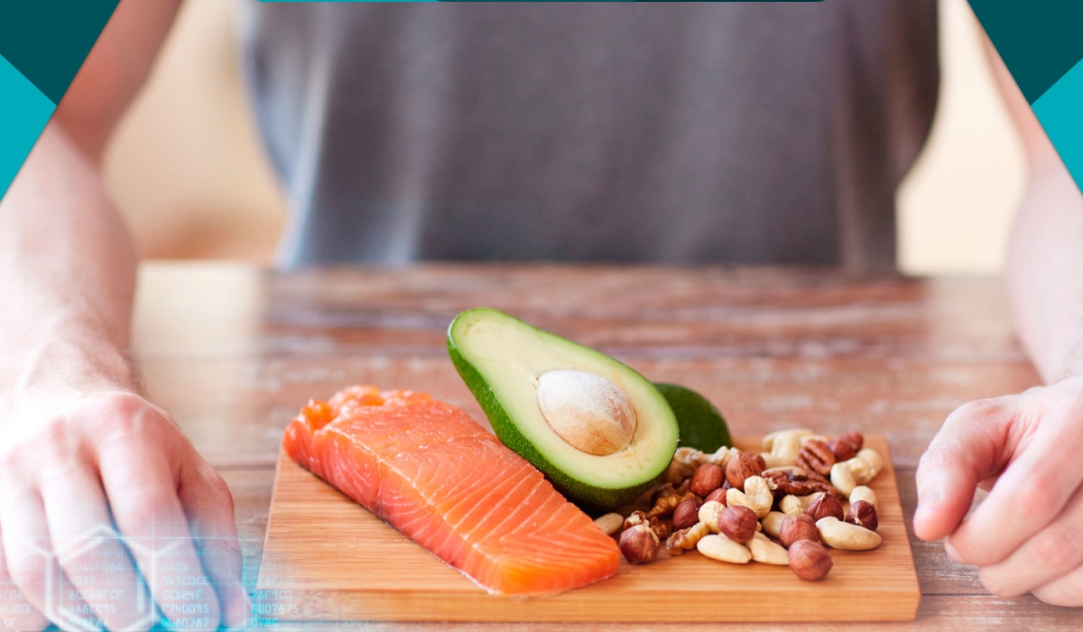 Alimentación antes, durante y después del ejercicio