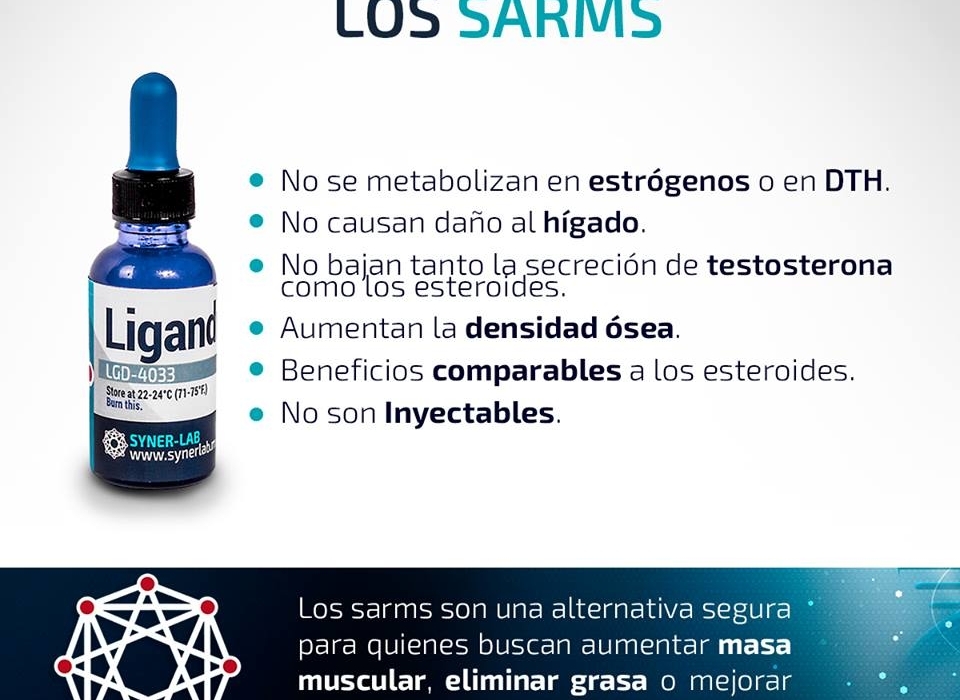 Sarm´s