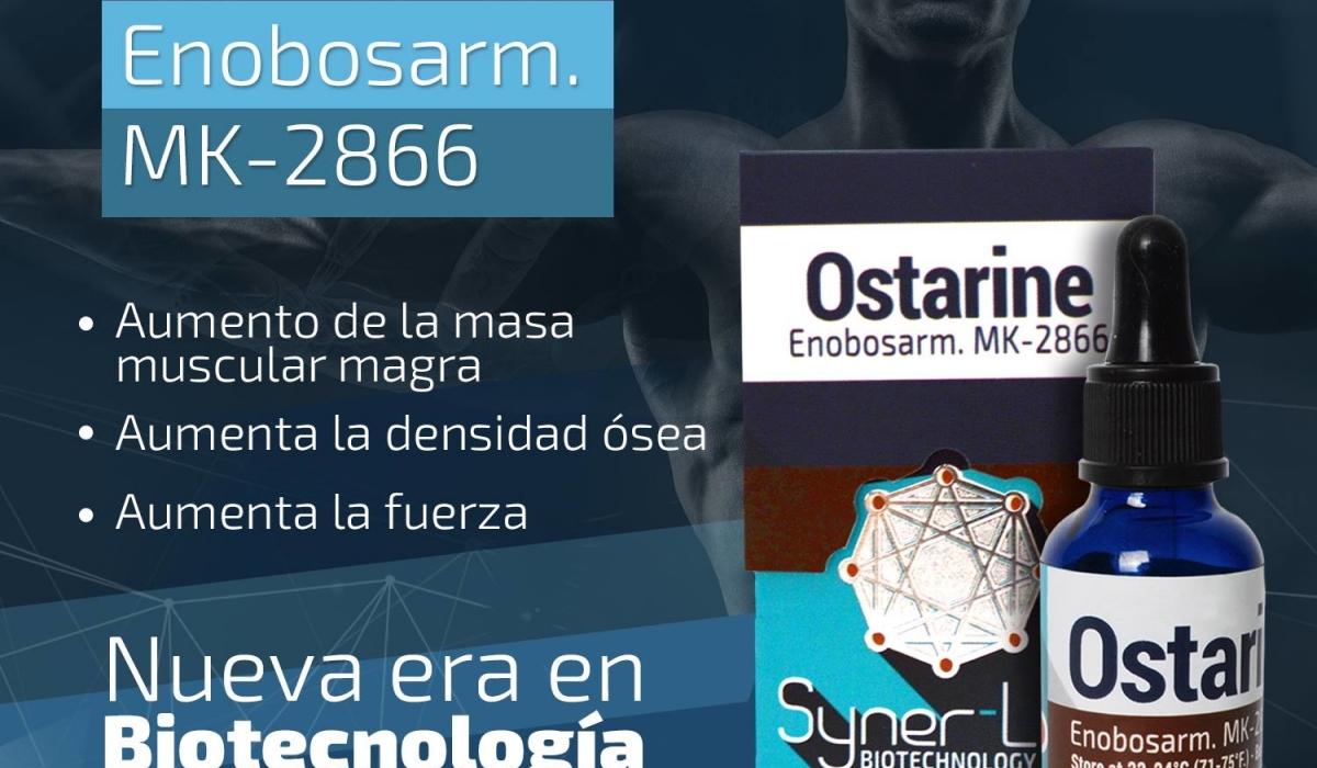 sarms mexico