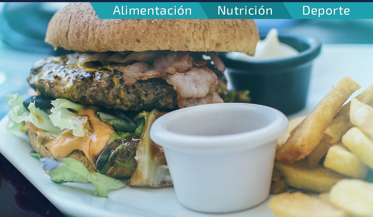 Ambiente Obesogénico. ¿Qué lo origina?