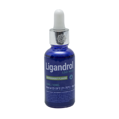 Ligandrol LGD 4033