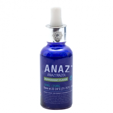 Anaztrabolic