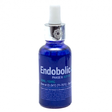 ENDOBOLIC